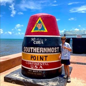 Meet your Posher, Aiden